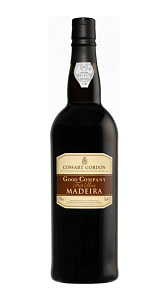 Вино Madeira Good Company, 19% 0,75л