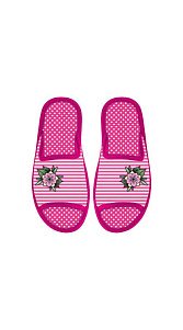 Туфли Bris женские комнатные р.36 