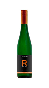 Вино Stammgast R Riesling, Mosel, 2022, белое полусухое, 9-15% 0,75л.