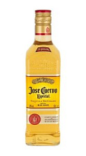 Текила Jose Cuervo Especial Reposado 38% 0.7л