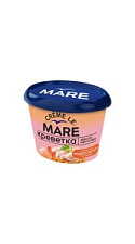 Креветка рубленая Creme Le Mare подкопченая в соусе 150г