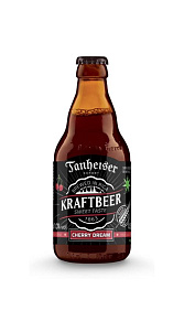 Пивной напиток Tanheiser Kraftbeer Cherry Dream 7.0% 330мл