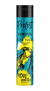 Шампунь Prelest  New Generation EXTRA VOLUME 280мл