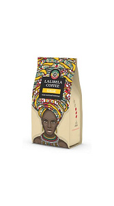 Кофе Lalibela Coffe Classic молотый 200г