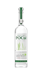 Водка Чистые Росы 40% 0.7л