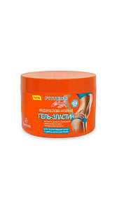 Гель-эластик для тела Fitness Body Водорослево-иловый 0.5л