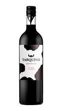 Вино Tarquino Malbec Shiraz красное полусухое 13% 0,75л.