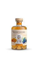 Джин Berkshire, Honey & Orange Blossom 40,3% 0,5л