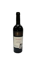 Вино Miriani, Saperavi сухое красное 12% 0,75л
