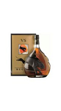 Коньяк Meukow VS, в подарочной упаковке 40% 0,5л