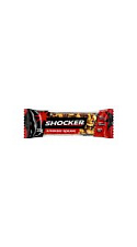 Батончик Shocker орехово-злаковый клюква-арахис 35г