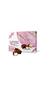Конфеты Невская Птичка 170г