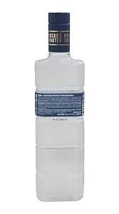 Водка Мужской характер Original 40% 0.5л
