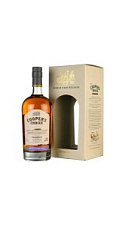 Виски The Cooper's Choice, Teaninich Single Malt Moscatel, в подарочной упаковке 52% 0,7л