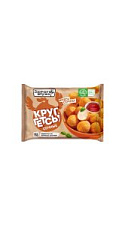 Круггетсы Горячая штучка сочные 200г
