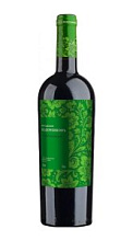 Вино Винодельня Ведерниковъ, Сибирьковый, белое сухое, 12% 0,75л.