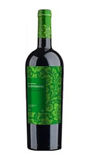 Вино Винодельня Ведерниковъ, Сибирьковый, белое сухое, 12% 0,75л.