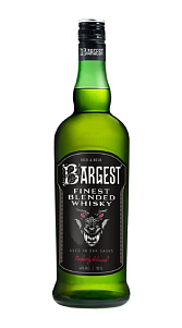 Виски Bargest 40% 0.5л