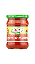 Паста томатная АВC 500г