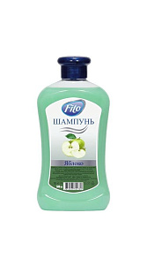 Шампунь Fito Яблоко 0.5л