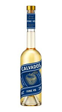 Кальвадос Derbend Distillerie, Fine VS марочный 40% 0,5л