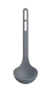 Половник Simple серый 33.5г