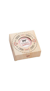 Cыр WhiteCheese from Zhukovka Камамбер 50% 150г