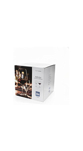 Набор бокалов Schott Zwiesel For You Burgundy для красного вина 630мл 4шт