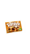 Конфеты Toffifee Лесной орех в карамели 125г