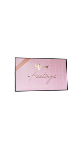 Конфеты Sonuar Feelings pink 225г