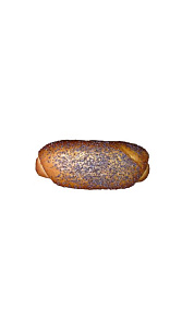 Рулет с маком 110г