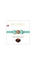 Набор конфет Bucheron Grand Cru Collection темный шоколад с орехами 180г