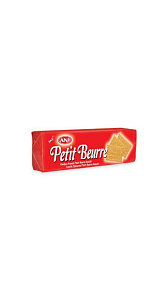 Крекер Ani Petit Beurre французский 100г 
