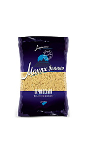 Макаронные изделия Монте Бьянко Перья 800г