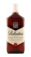 Виски Ballantine's Finest 40% 1л