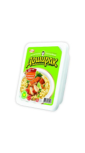 Лапша Доширак со вкусом курицы 90г