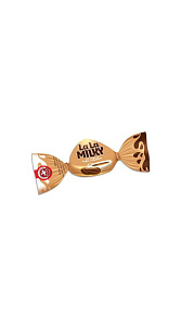 Карамель La La Milky леденцовая 1кг