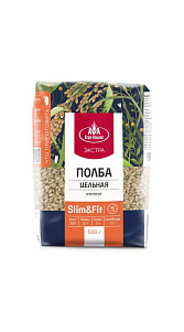 Полба Агро-Альянс цельная 500г