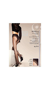 Колготки Sisi STYLE 15 Daino размер 2