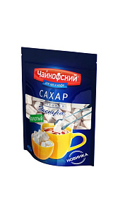 Сахар Чайкофский Экстра колотый 450г