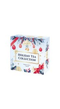 Чай ассорти Ahmad Tea Holiday Tea Collection 45пак
