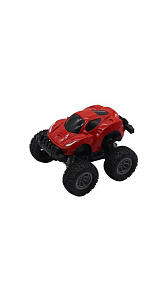 Машинка Funky Toys die-cast Гоночная