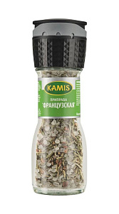 Приправа Kamis Французская мельница 55г