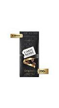 Кофе Carte Noire Original жареный в зернах 230г