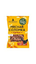 Соломка мясная Fat Buffalo Классическая 50г