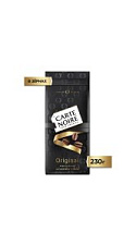 Кофе Carte Noire Original жареный в зернах 230г