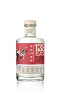 Джин 135 East, Hyogo Dry Gin 42% 0,7л