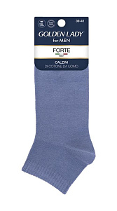 Носки Golden Lady Forte мужские Jeans р.45-47 