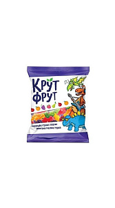 Мармелад Крут Фрут Динозаврики 70г