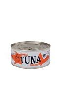 Тунец SK Tuna филе в масле 140г